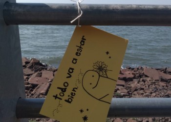 “Rincón del Desahogo”: realizarán una jornada de contención y prevención del suicidio