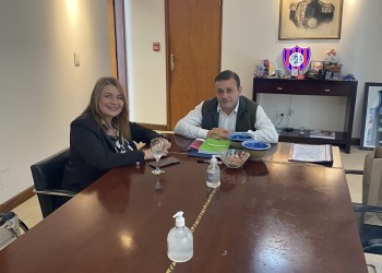 Desde 2023 dictarán la carrera gratuita de Arquitectura, Urbanismo y Territorio en Oberá