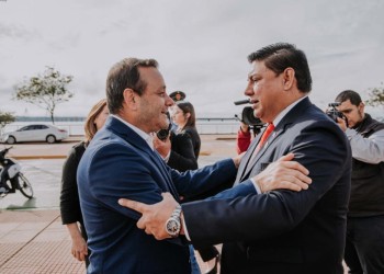 Acuerdo entre Misiones e Itapúa en capacitación contra el delito de trata