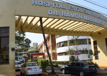 Continúa grave el alumno de la EPET 5 y piden cadena de oración