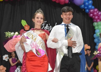 La Zona Centro se prepara para celebrar la Semana del Estudiante