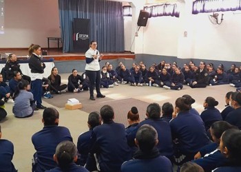 El Instituto Universitario de las Fuerzas de Seguridad de Misiones habilitó cupo para 700 ingresantes