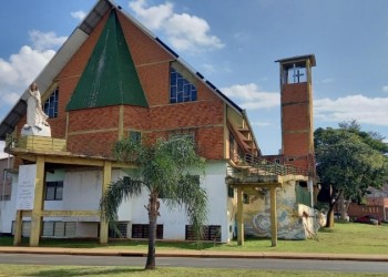 La patrona de los ríos y los mares, Stella Maris, prepara sus festejos