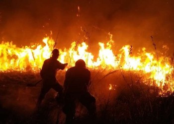 No es solo calor: El Niño también trae lluvias torrenciales, sequías y riesgos de incendios
