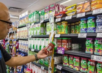 Se encienden las alarmas por las primeras mediciones de inflación