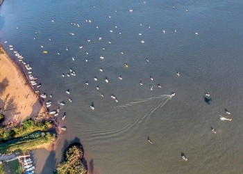 Concurso Integración de Pesca del Surubí: el 11 de septiembre finalizan inscripciones con descuentos