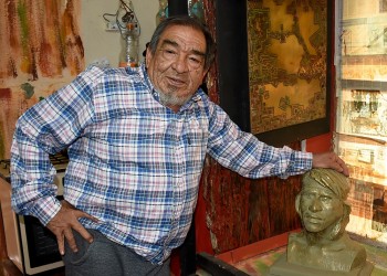 “Tengo una hermosa vida que no quiero que se acabe”