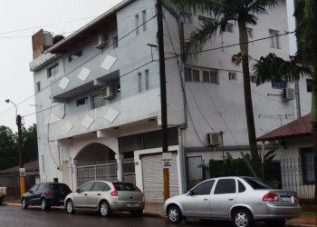 Detuvieron a un hombre acusado de abusar de la hija y de su hijastra