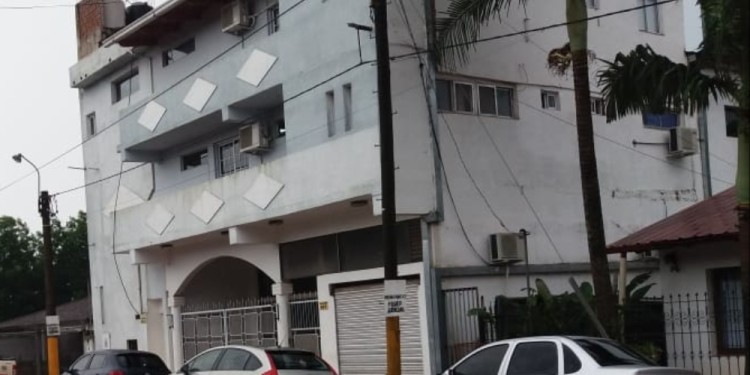 INVESTIGACIÓN JUDICIAL. Está a cargo del Juzgado de Instrucción 2 de Jardín América, a cargo de Roberto Sena.