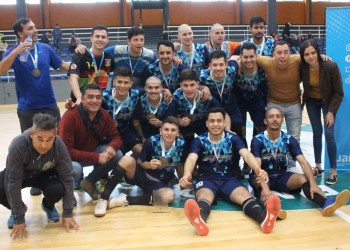 Juegos Universitarios: misioneros con boletos a la instancia nacional