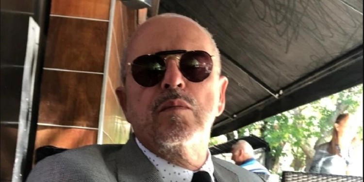 HISTÓRICO. Ordoqui es el primer juez de Casación destituido en Buenos Aires.