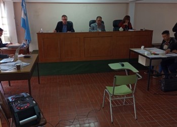 Fiscal solicitó perpetua para el acusado de matar a puñaladas a un vendedor ambulante