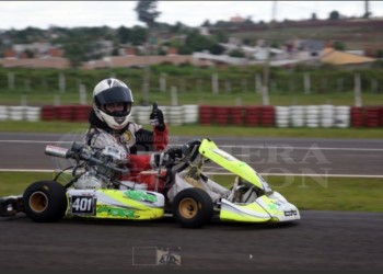 La séptima fecha del Campeonato Misionero de Karting será “crucial”