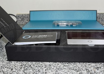 Misiones recibió secuenciador genómico y espera un segundo que irá para Eldorado