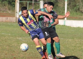 Liga Posadeña: Mitre dio el golpe en San Isidro