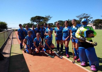 Mami’s Hockey: Luz y Fuerza mantiene la ventaja