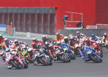 Argentina fue confirmada como sede para la competencia mundial MotoGP en 2023