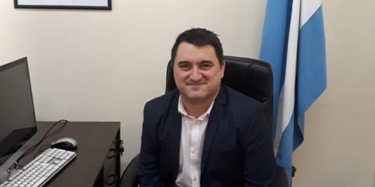 ORGULLO. Su designación saldrá por decreto en el Boletín Oficial.