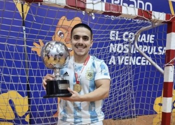 “Sueño con una sociedad más inclusiva para las personas de talla baja”