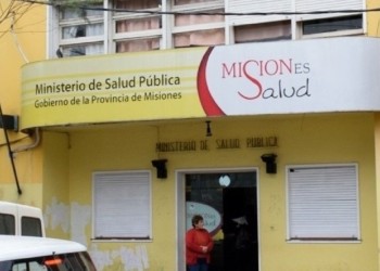 Salud Publica advirtió que no realiza ninguna encuesta casa por casa