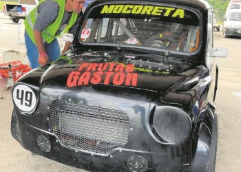 Automovilismo: el futuro está asegurado