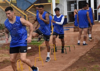 Regional: Mitre se puso en marcha