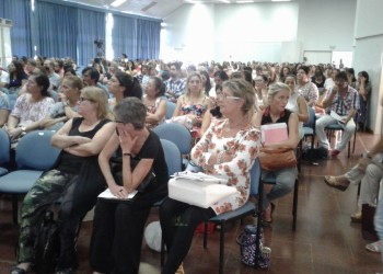 Mujeres renovadoras impulsan un Congreso “en clave política”