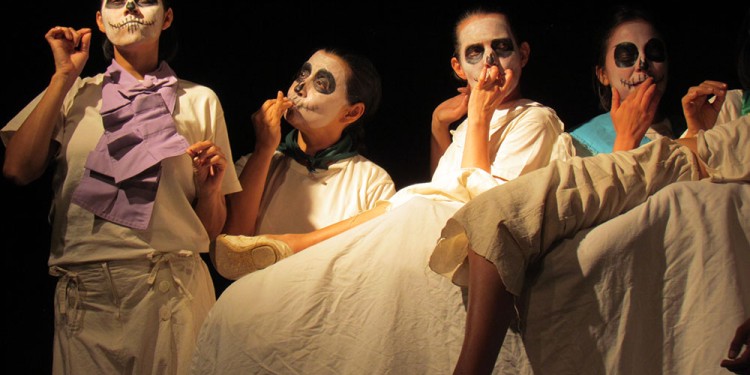 SALDRÁN A ESCENA. Son 14 actores y actrices que representarán a Misiones en la 36° Fiesta Nacional del Teatro.