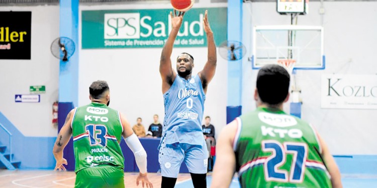 (Foto: gentileza Prensa OTC)