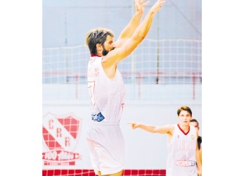 OTC sumó a un nuevo refuerzo tras la lesión de Matías Sandes