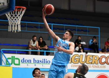 OTC sigue a paso en firme en la Liga Provincial