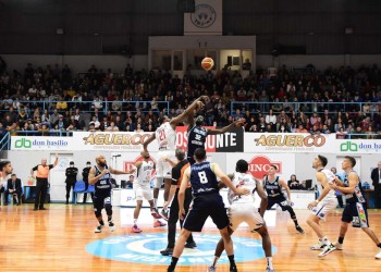 OTC ya tiene el fixture de su histórica participación en la Liga Sudamericana