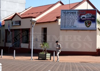 Policías guardaron silencio y fueron imputados por lesiones gravísimas