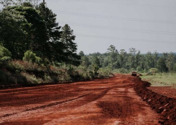 Fuerte polémica por las obras en el autódromo de Eldorado