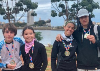 Juegos Deportivos Misioneros: más jóvenes sacaron pase a Mar del Plata