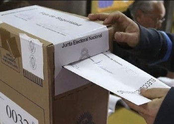 Renovadores de Misiones y pares de Río Negro pedirán eliminar las elecciones PASO