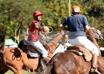 Arrancó en Posadas la fiesta del pato