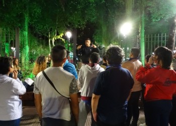 Personas sordas de Misiones vivieron una jornada de reflexión sobre la inclusión