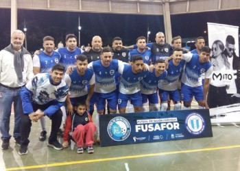 Futsal: Plastimi se despidió de la División de Honor