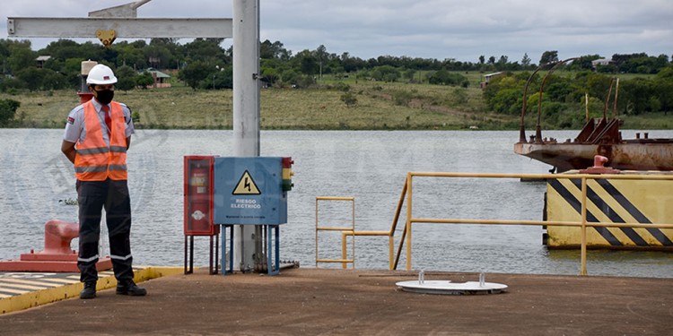 PLANTEOS. Se reclamó una excepción, pero todavía no hay respuesta. La opción es alquilar.