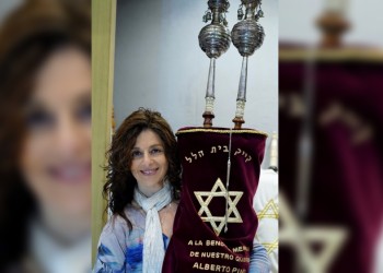 “Rosh Hashaná: que sea un año con miel para endulzar cada momento de la vida”