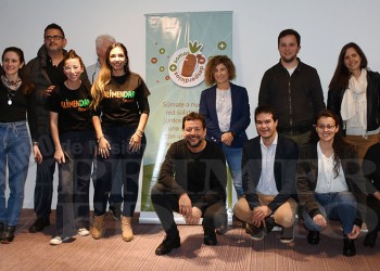 Crearon red misionera contra la pérdida y desperdicio de alimentos