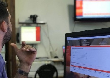 Desde hoy funciona en el Registro de las Personas un sistema digital e integral de datos