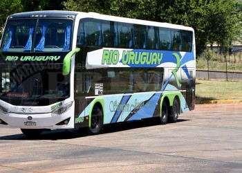 Falta de neumáticos: “Por suerte fuimos previsores, pero es muy preocupante y además se dispararon los precios”