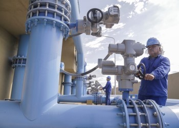 Se estima que esta tarde estará normalizado el suministro de agua en toda Posadas