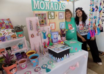 La Feria Spacio Mujer sale a escena con su especial de “Primavera”