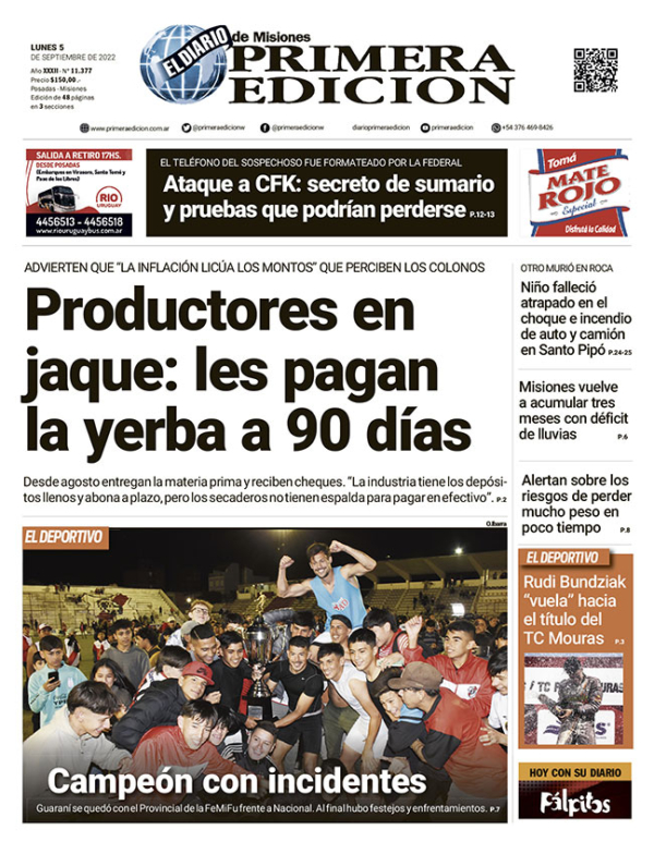 TAPA-05-09-22