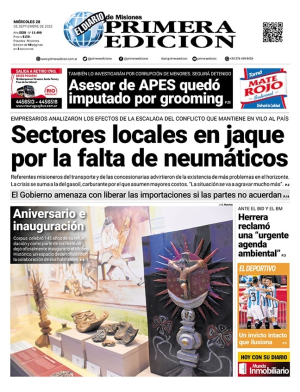 TAPA 28-09-22