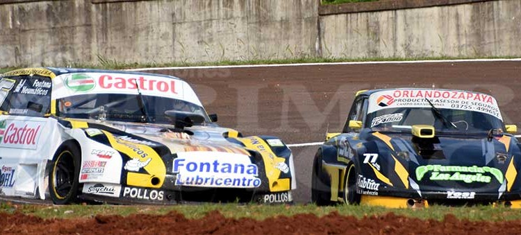 FOTOS: En el Misionero de Pista hubo calidad y cantidad