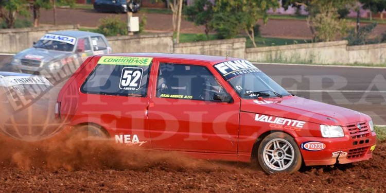 FOTOS: En el Misionero de Pista hubo calidad y cantidad